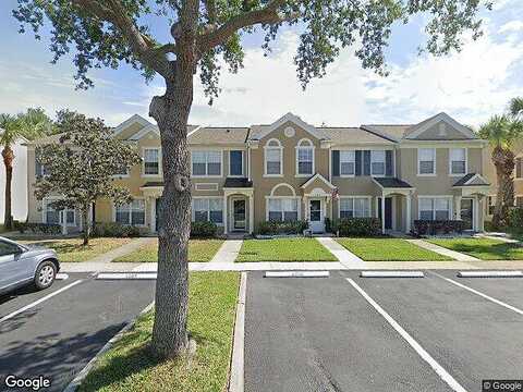 Hampton Park Ln, Melbourne, FL 32940