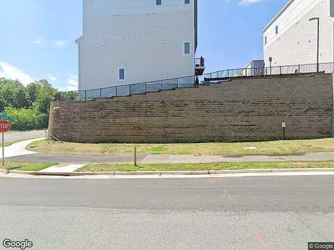 Rail Stop, WOODBRIDGE, VA 22191