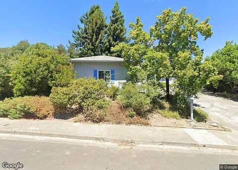 Mill Creek, WILLITS, CA 95490