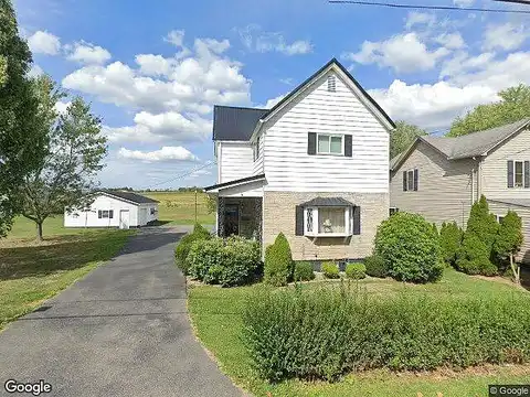 Pittsburgh, SCOTTDALE, PA 15683