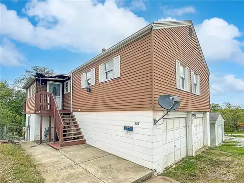Spence, CANONSBURG, PA 15317