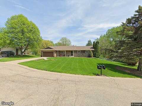 Fairlawn, SAINT PAUL, MN 55124