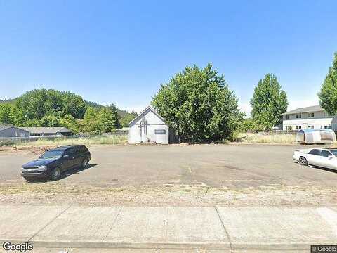 Rifle Range, ROSEBURG, OR 97470