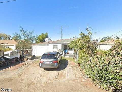 Henry, CHULA VISTA, CA 91911