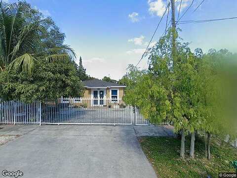 44Th, MIAMI, FL 33142