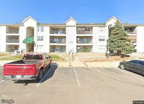 Cross, LITTLETON, CO 80127