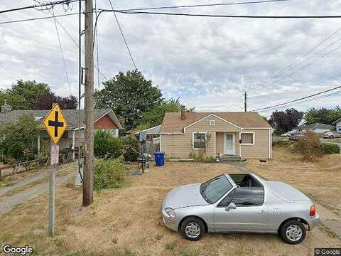 78Th, SEATTLE, WA 98178
