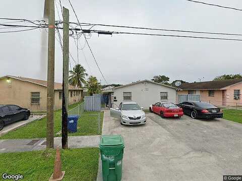 215Th, MIAMI, FL 33189