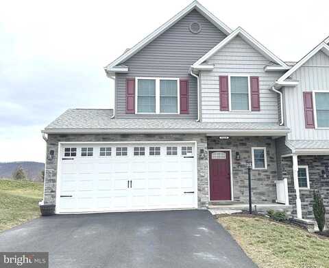 Gopher, WAYNESBORO, PA 17268