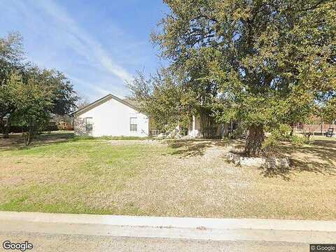 Wyatt Earp, NOLANVILLE, TX 76559