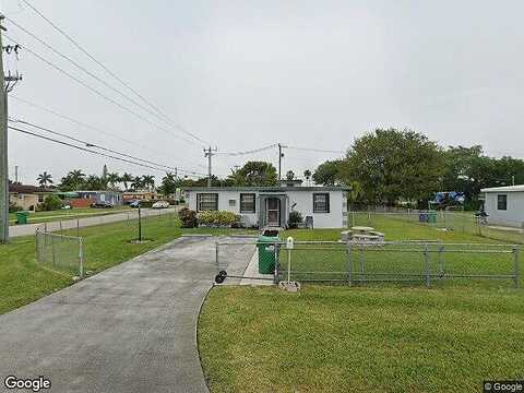 217Th, MIAMI, FL 33170