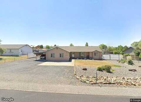 Mountain Ash, PRINEVILLE, OR 97754