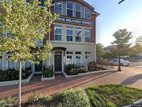 Main, FAIRFAX, VA 22030