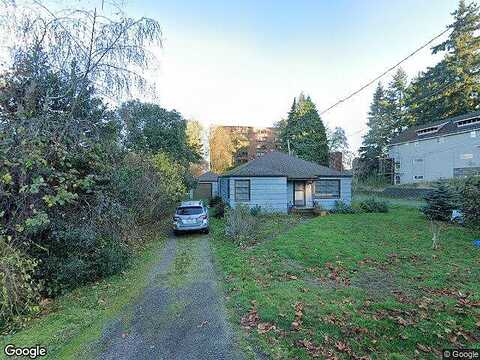 Wallingford, SEATTLE, WA 98133