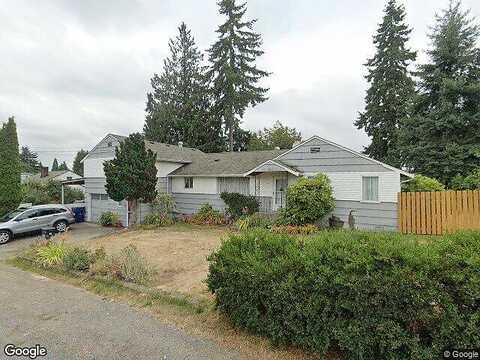 124Th, SEATTLE, WA 98168