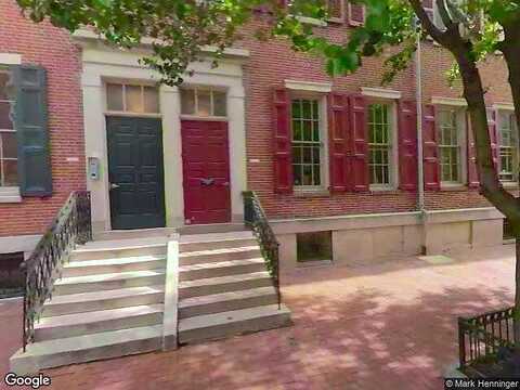 Spruce, PHILADELPHIA, PA 19107