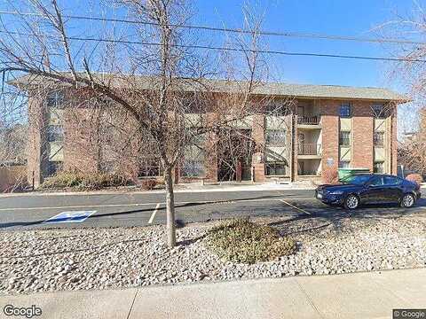 Carr, LAKEWOOD, CO 80214