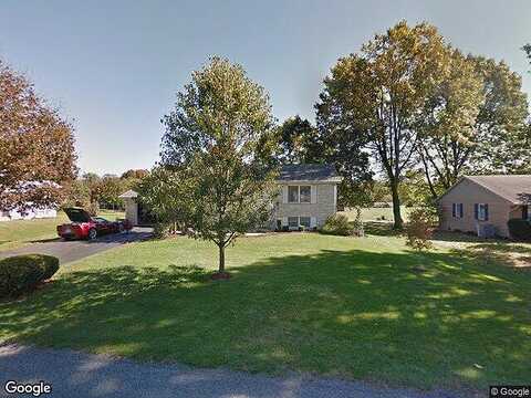 Mccreary, SHIPPENSBURG, PA 17257