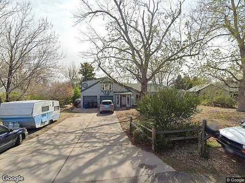 Balsam, LAKEWOOD, CO 80226