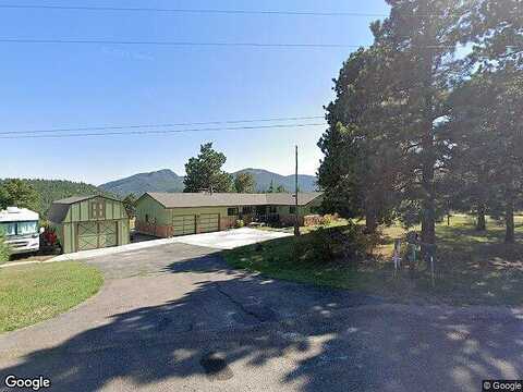 Hollings, GOLDEN, CO 80403