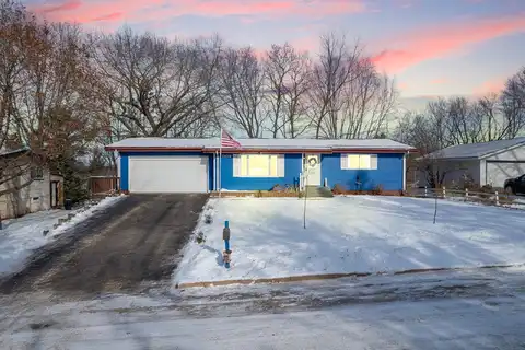 16Th, MENOMONIE, WI 54751