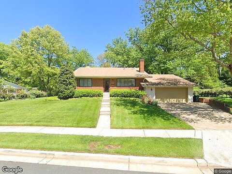 Darby, FAIRFAX, VA 22030