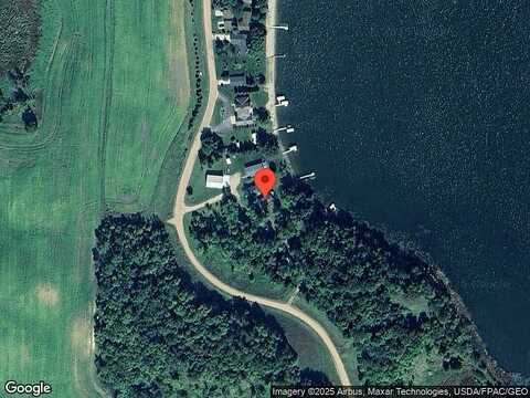 Stalker, DALTON, MN 56324