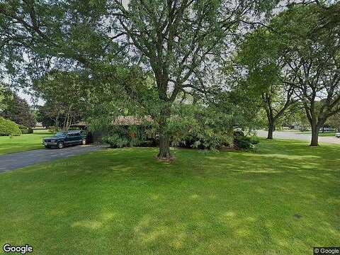 West, THIENSVILLE, WI 53092