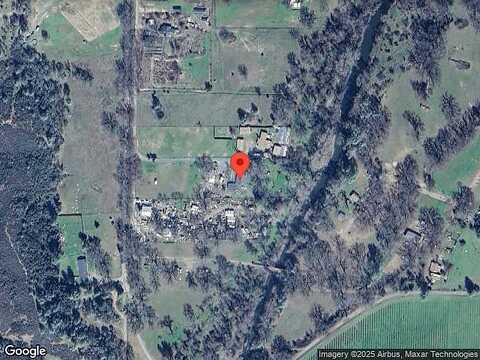 Kelsey Creek, KELSEYVILLE, CA 95451