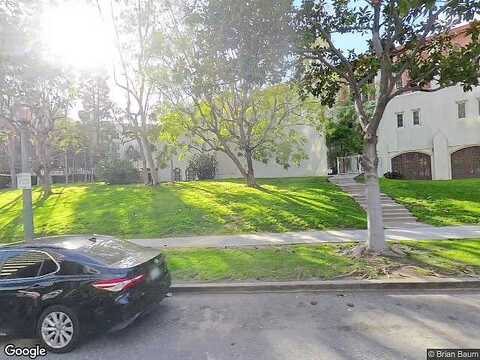 Hilgard, LOS ANGELES, CA 90024