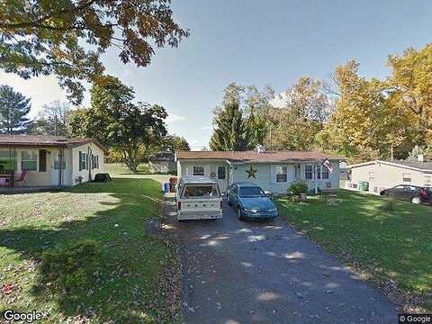5Th, FAYETTEVILLE, PA 17222