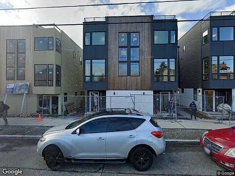 16Th, SEATTLE, WA 98106