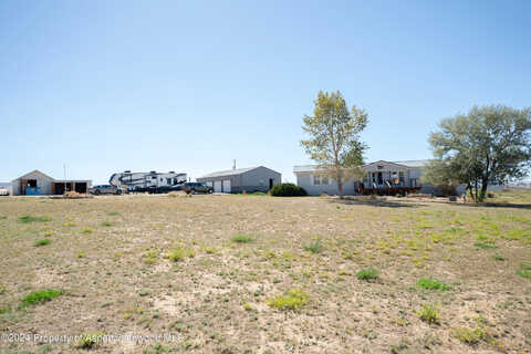 Saddoris, CRAIG, CO 81625