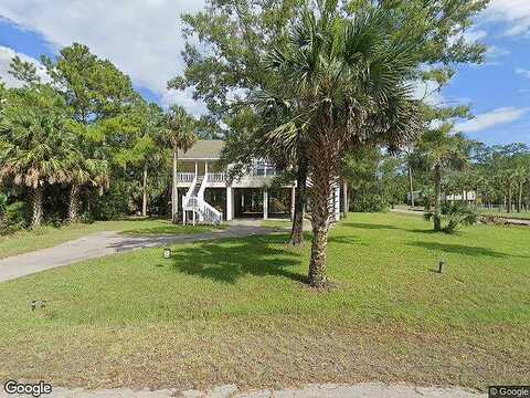 City Park, SAINT MARKS, FL 32355