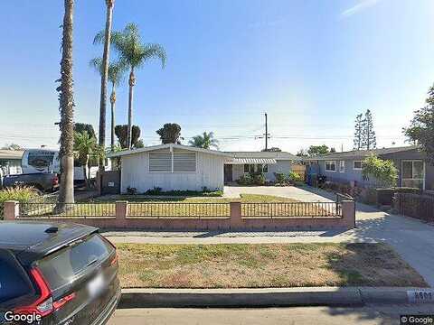 Flallon, WHITTIER, CA 90606
