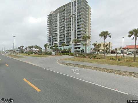 Fort Pickens, GULF BREEZE, FL 32561