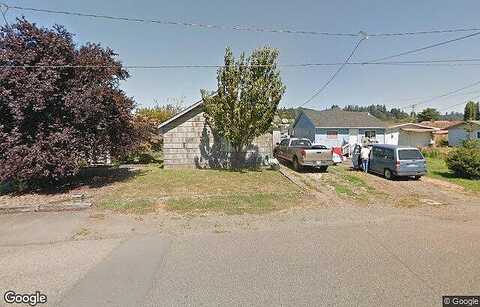 Myrtle, REEDSPORT, OR 97467