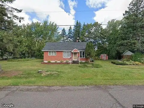 Page, DULUTH, MN 55811