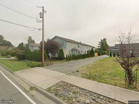 Finley, LA CONNER, WA 98257