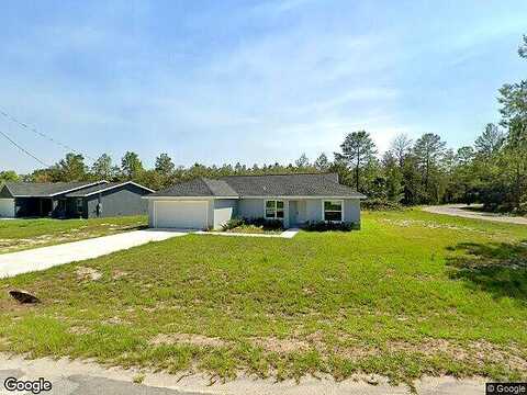 Malauka, OCKLAWAHA, FL 32179