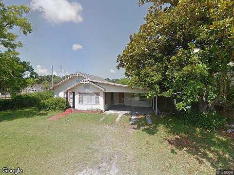 Faulkner, PERRY, FL 32347