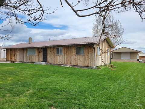 10Th, VALE, OR 97918