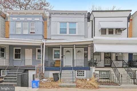 Ridgewood, PHILADELPHIA, PA 19143