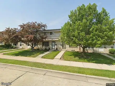 Athens, RACINE, WI 53406