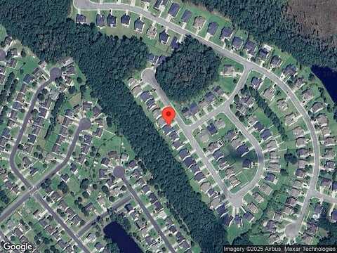 Henslow, SAVANNAH, GA 31419