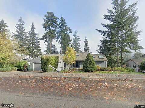 157Th, BELLEVUE, WA 98006