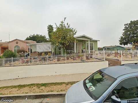 Concord, LOS ANGELES, CA 90063