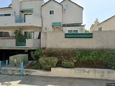 Spruce, INGLEWOOD, CA 90301
