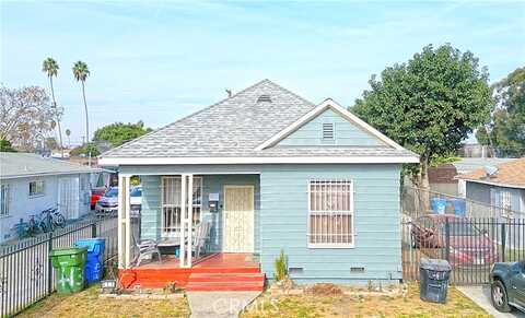 95Th, LOS ANGELES, CA 90003