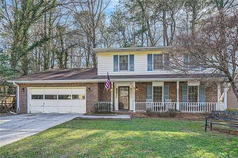 Stutz, TUCKER, GA 30084